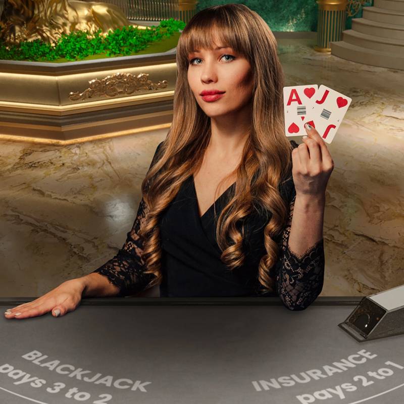 Blackjack là gì?