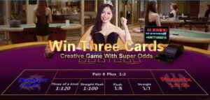Giới Thiệu Bài Ba Tây V9bet - Trò Chơi Cực Hấp Dẫn
