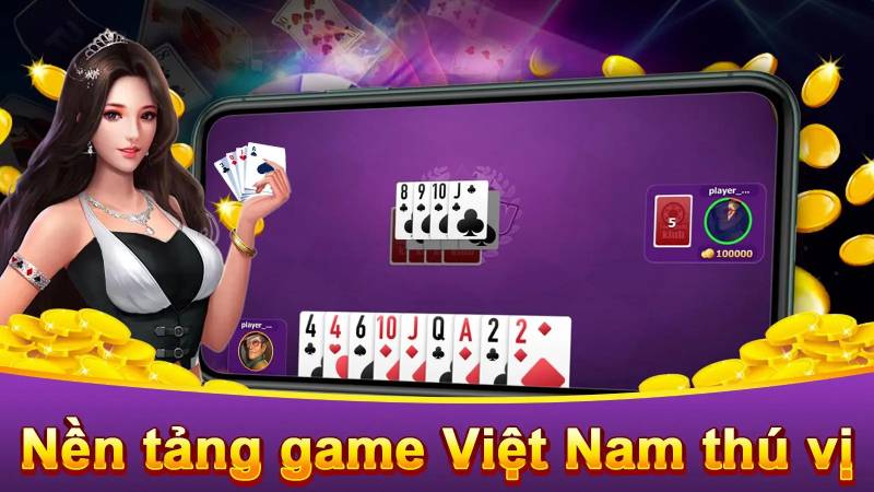 Mẹo chơi bài tiến lên V9bet giúp bạn dễ thắng