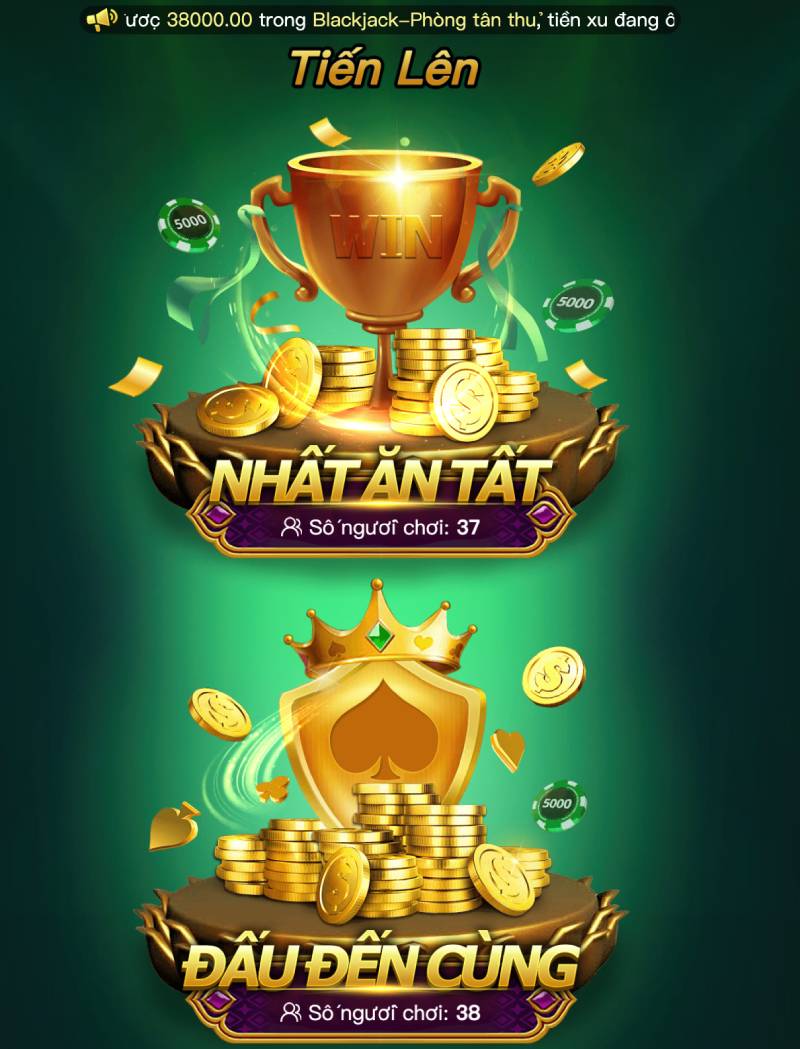 Tiến lên V9bet là gì?