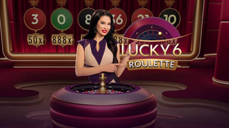 Tong quan ve tro choi Roulette