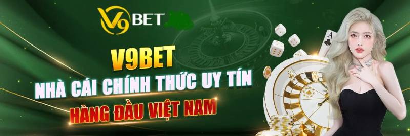 V9bet.design là ai?